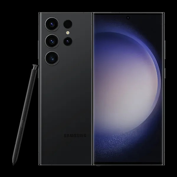 Samsung S23 Ultra Cũ Đẹp ( Đen )