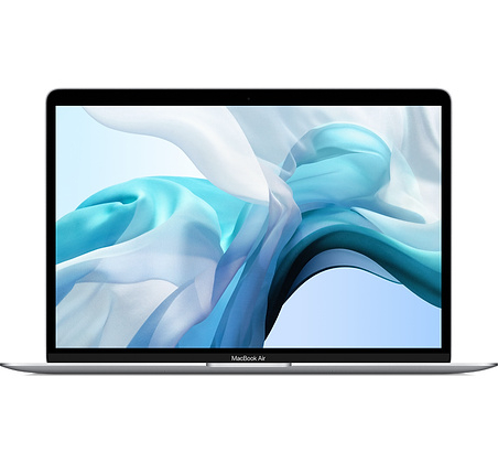 MacBook Air 2019 13 inch Core i5 8GB RAM 256GB SSD – Like New ( Trắng )