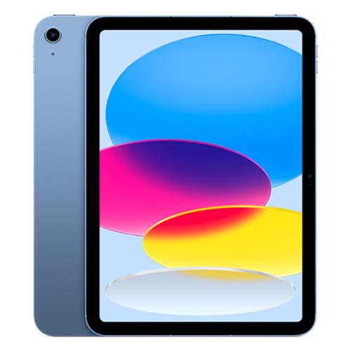 Máy tính bảng iPad 10.9 (2022) Gen 10 64GB Wifi – Chính Hãng ( Xanh )