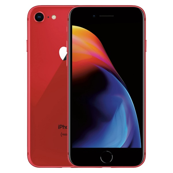 iPhone 8 - 64GB - Chính hãng VN/A ( Đỏ )