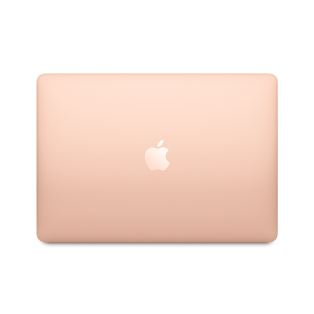 Macbook Air 2020 13 inch Core I3 8GB 256GB - Used ( Vàng )
