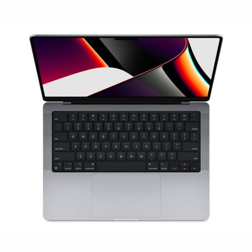 【USED】Macbook Pro 16 inch 2021 【Apple M1 Pro 10-core CPU, 16-core GPU】16GB 1TB ( Xám )