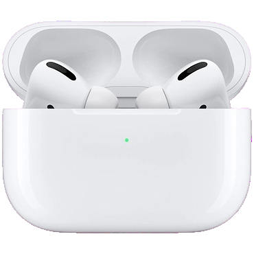 Tai nghe Apple AirPods Pro 2 - Chính hãng Apple Việt Nam ( Trắng )