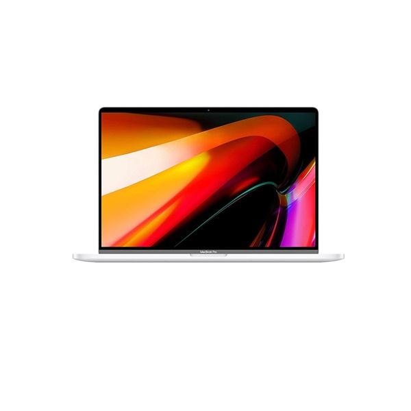 【New 99%】 Macbook Pro 16 inch 2.3GHz 8-Core I9 64GB 1TB SSD Radeon Pro 5500M 8GB ( Trắng )