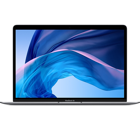 MacBook Air 2019 13 inch Core i5 8GB RAM 128GB SSD – Like New ( Xám )