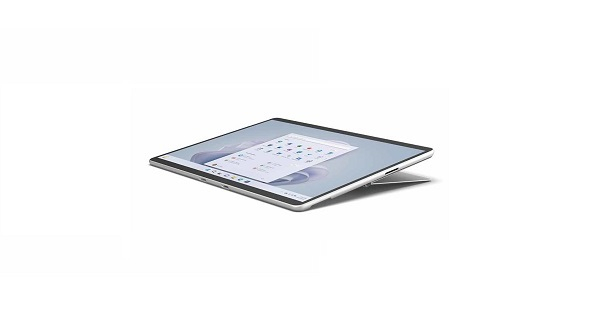 Surface Pro 9 5G - SQ3/Ram-8Gb/SSD-128GB ( Platnium )