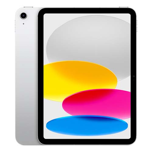 Máy tính bảng iPad Gen 9 - 10.2" - (2021) - Wifi - 256GB - Chính Hãng Apple VN ( Trắng )