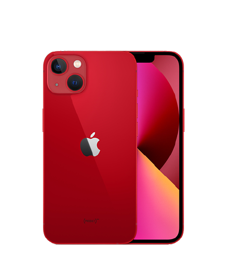 Phone 13 - 256GB - Chính hãng VN/A ( Đỏ )