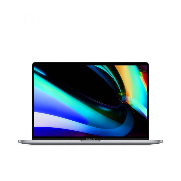 【Used】Macbook Pro 16 inch 2.4GHz 8-Core I9 64GB 1TB SSD Radeon Pro 5500M 4GB ( Xám )
