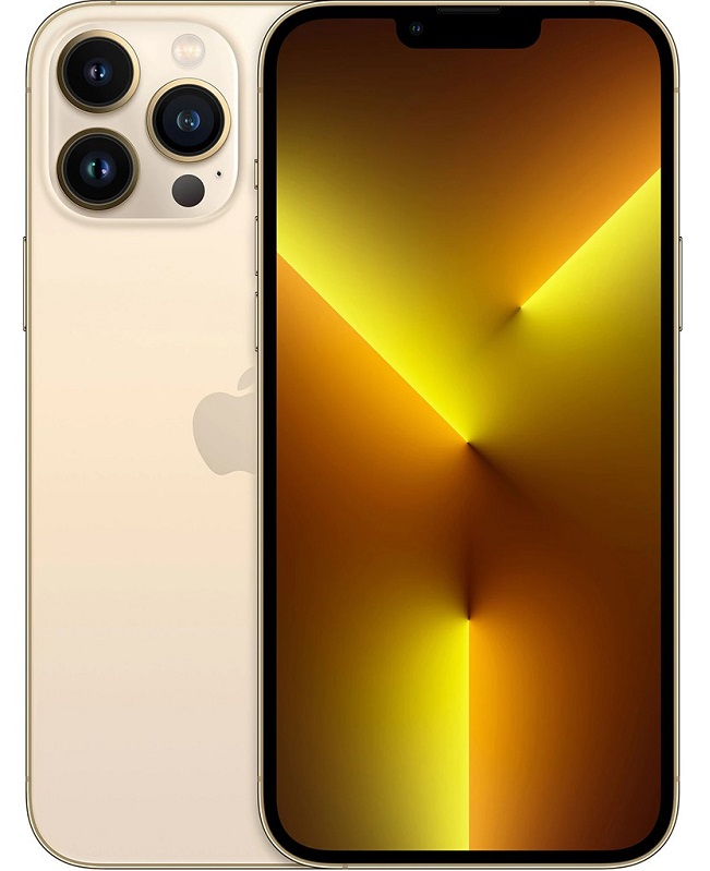 iPhone 13 Pro Max - 1TB - Chính hãng VN/A ( Vàng )