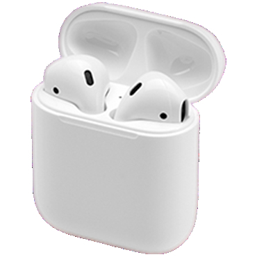 Tai nghe Apple AirPods 2 - Case sạc thường chính hãng VN/A (MV7N2VN/A) ( Trắng )