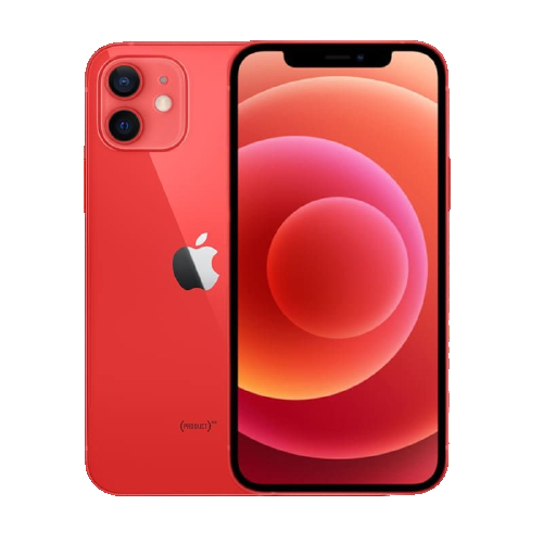 iPhone 12 - 64GB - chính hãng VN/A ( Đỏ )