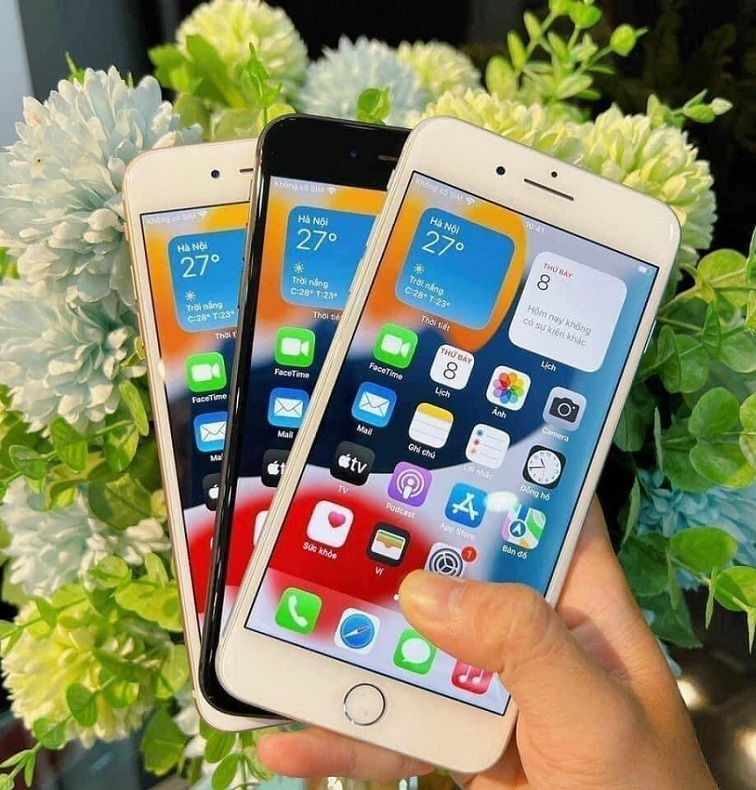 2 cách kiểm tra nếu không muốn mua nhầm iPhone 8 Lock - Tin tức Apple, công  nghệ - Tin tức ShopDunk