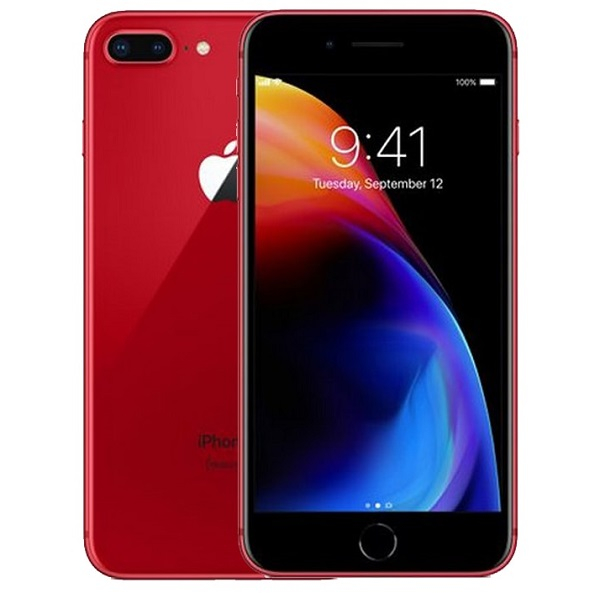 iPhone 8 Plus 64GB - Chính hãng VN/A ( Đỏ )