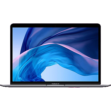 Laptop Apple M1 - MacBook Air 13" 16GB/256GB 2020 - Chính hãng Apple Việt Nam