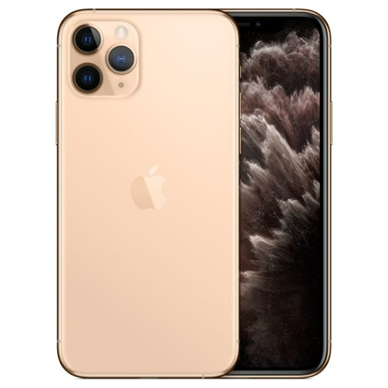 iPhone 11 Pro Max có mấy màu? Màu nào đẹp nhất?