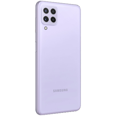 Điện thoại di động Samsung Galaxy A22 - Chính hãng