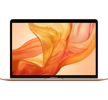MacBook Air 2019 13 inch Core i5 8GB RAM 256GB SSD – Like New ( Vàng )