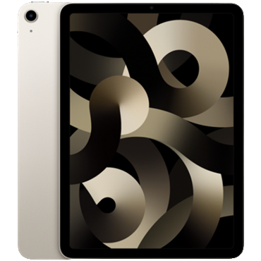Apple iPad Air M1 10.9" - 2022 - 5G - 256GB - Chính Hãng Apple Việt Nam