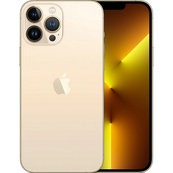 iPhone 13 Pro 128GB - Chính hãng VN/A ( Vàng )