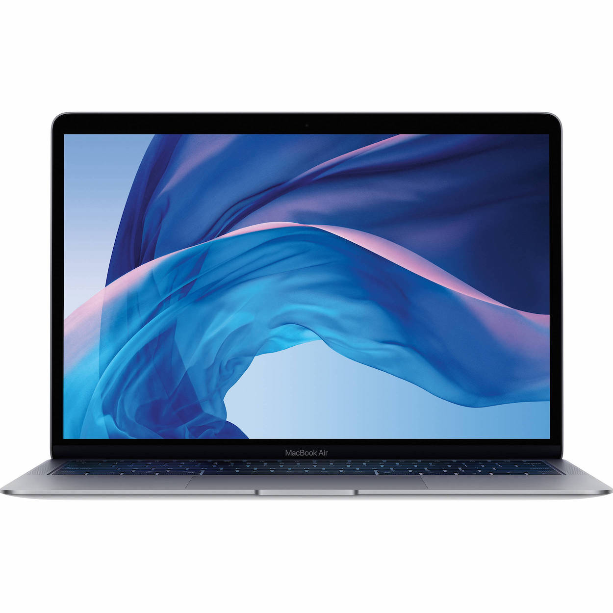 Macbook Air 2020 13 inch Core I5 8GB 256GB ( Z0YJ0 - CTO ) New 99% ( Bạc )