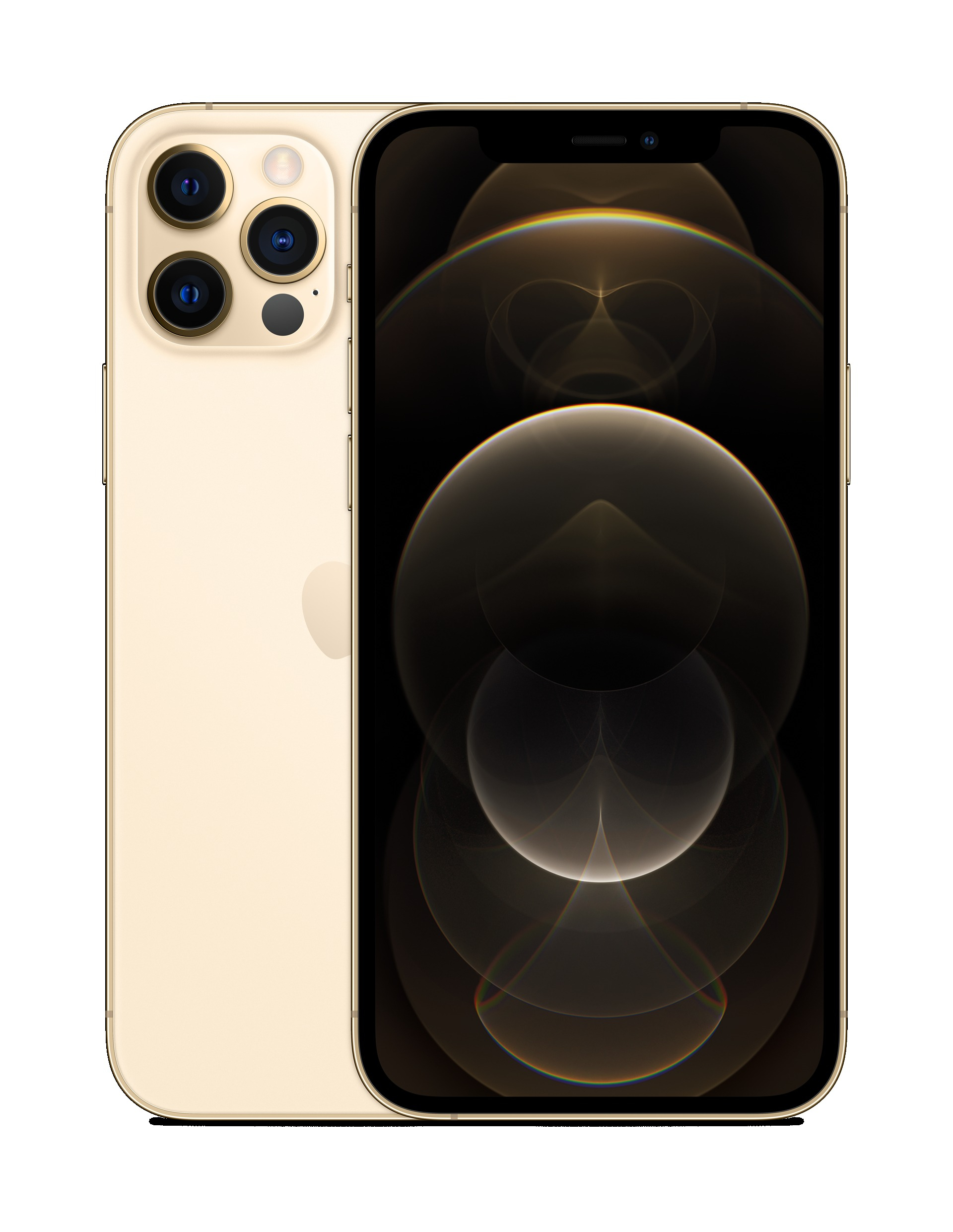 iPhone 12 Pro - Chính hãng VN/A - 512GB ( Vàng )