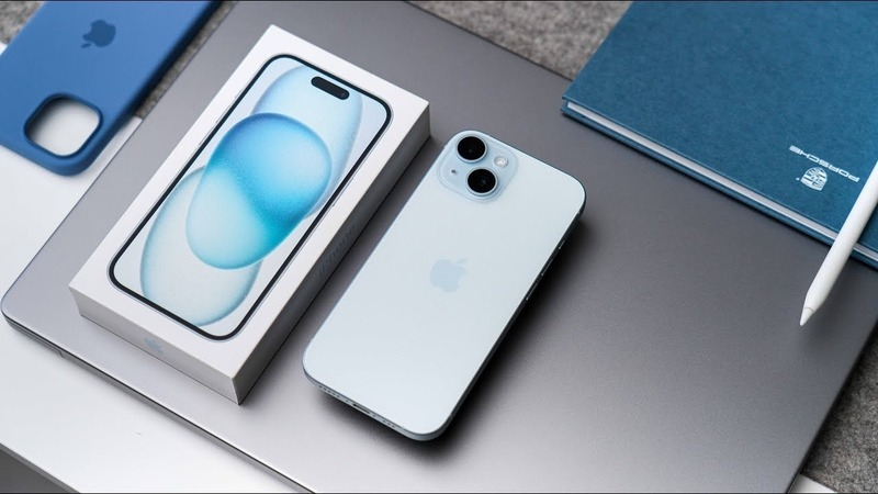 Giá iPhone 15 Plus mới nhất: Bản 128GB, 256GB, 512GB bao nhiêu? concept-xiaomi-mix-5-1