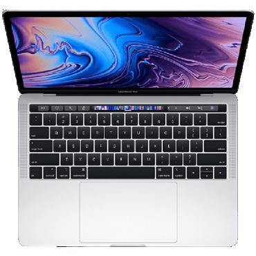 Laptop Apple M1 - MacBook Pro 13" 16GB/512GB 2020 - Chính hãng Apple Việt Nam