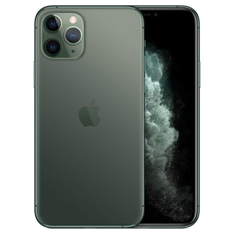 iPhone 11 (Pro, Pro Max) có mấy màu? Màu nào đẹp nhất?