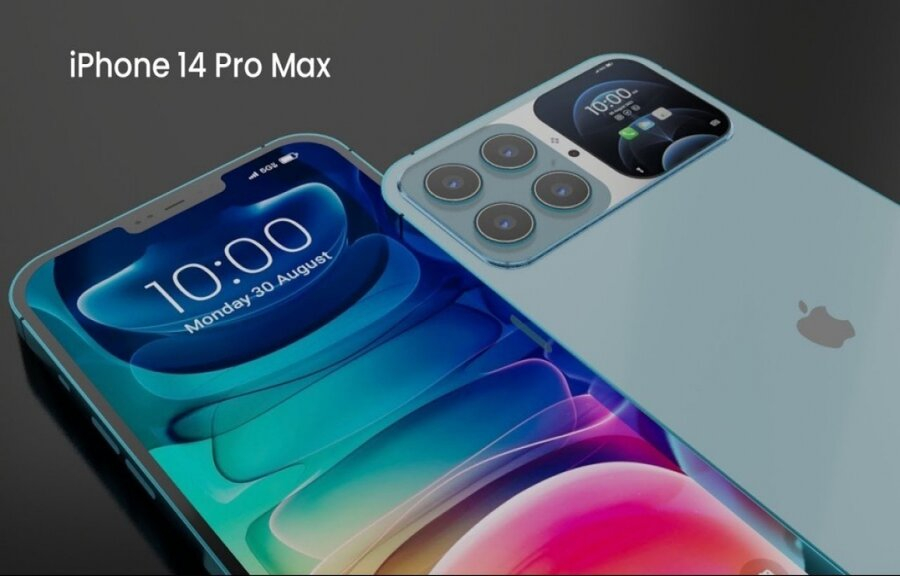 Lý do khiến iPhone 14 Pro Max ghi điểm mạnh với người dùng là gì?