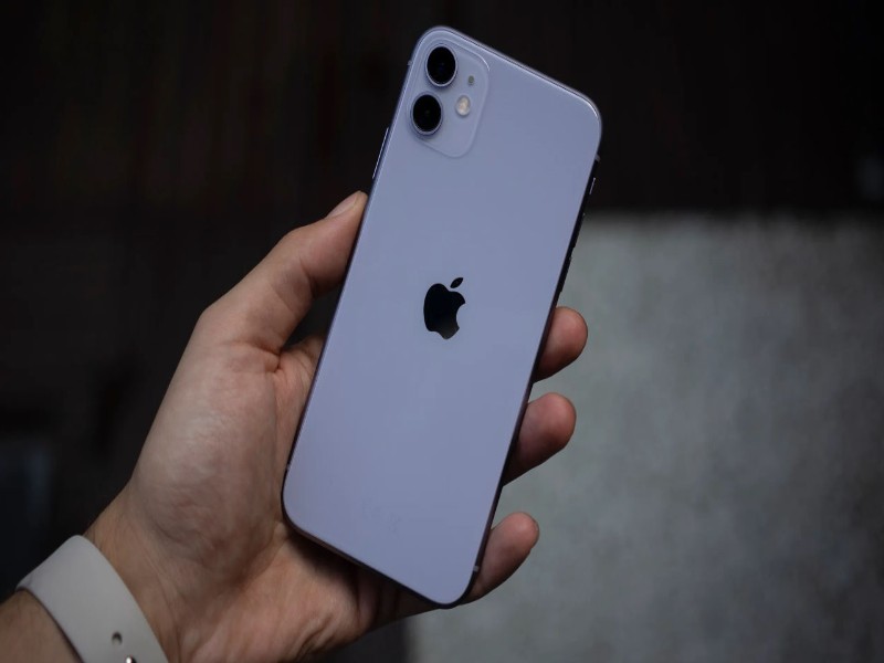 5 triệu mua được iphone gì