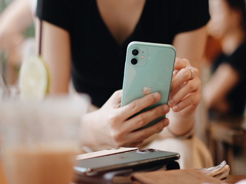 5 triệu mua được iphone gì
