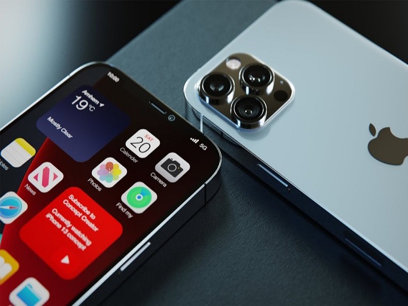 có nên mua iphone bản quốc tế không