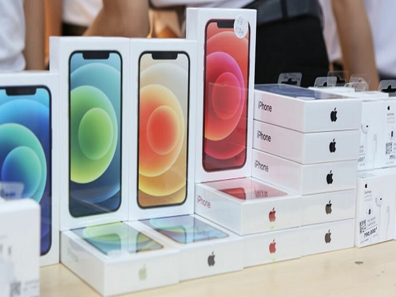 có nên mua iphone bản quốc tế không