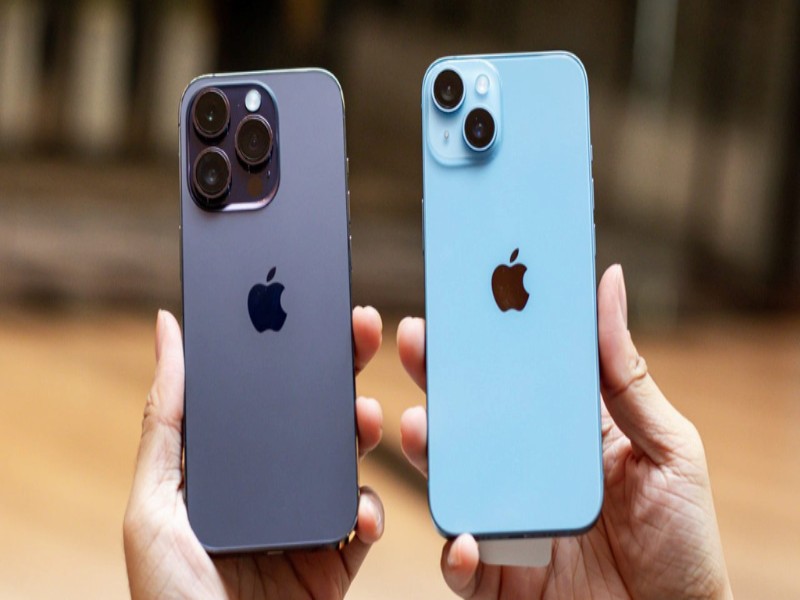có nên mua iphone bản quốc tế không
