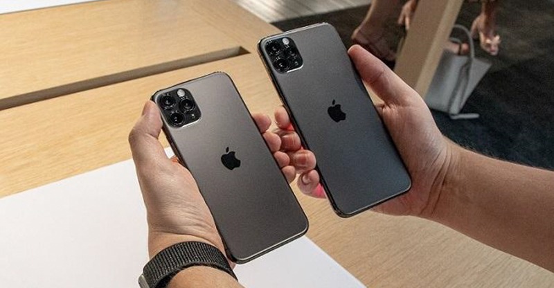Có nên mua iPhone Like New không
