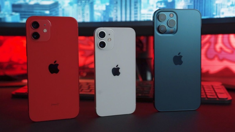 Có nên mua iPhone Like New không