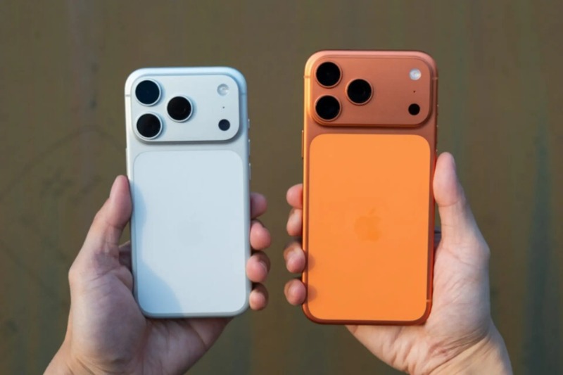 có nên mua iphone trả góp
