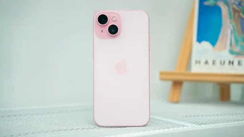 có nên mua iphone trả góp