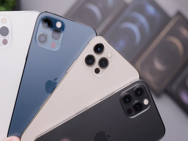có nên mua iphone trả góp không