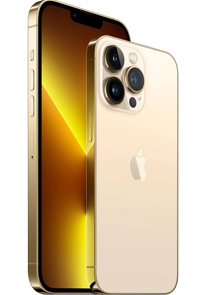 iphone 13 promax màu vàng