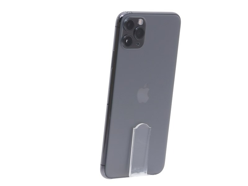 iPhone 11 Pro Max màu Space Gray (xám không gian)