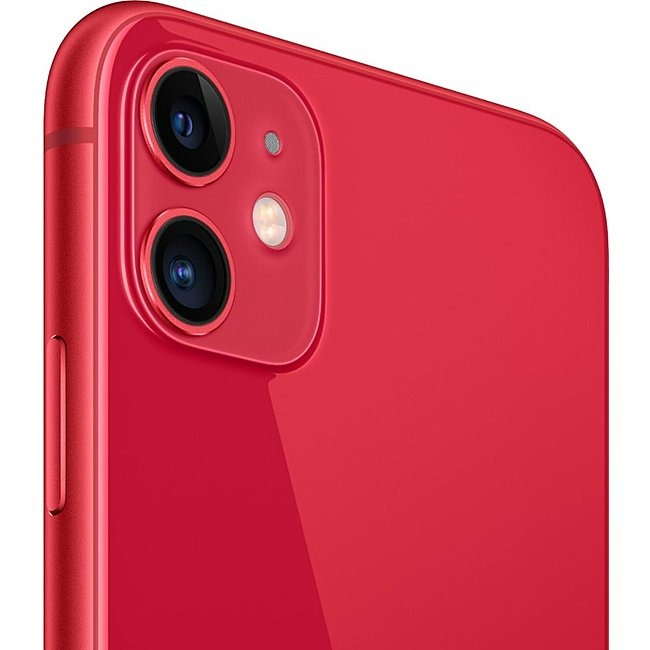 iphone 11 màu đỏ 