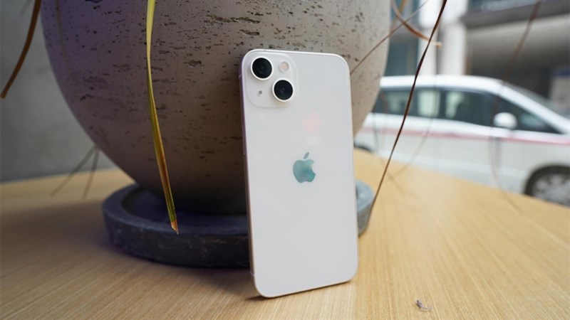 Nên mua iPhone cũ nào 
